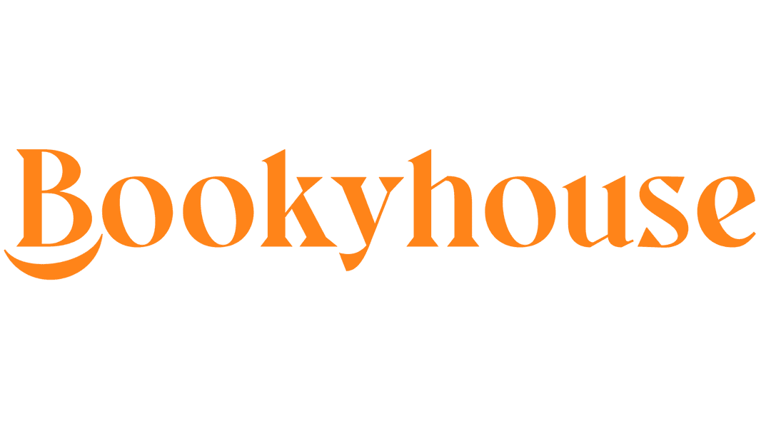 BookyHouse Logo